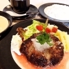 夏バテ知らず！にんにく入り梅肉おろし和風ハンバーグ登場