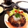 夏バテ知らず！にんにく入り梅肉おろし和風ハンバーグ登場