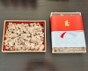 お赤飯「【5月31日】炊きたてお赤飯と米寿の祝膳！明日6月1日は陳建一氏レシピベースの特製麻婆豆腐が登場 🌸🍱」