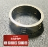 カルティエ　ジュエリー「【カルティエ】の指輪お買取いたしました‼️」
