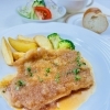    ○・。＊　今週の気まぐれランチ　＊。・○5/18～ 5/24まで