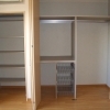 使えますねぇ・・・たっぷり収納！！　　高住センターから、広めの収納のある老人ホーム見学情報です。