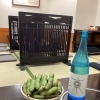初夏のおすすめ！茨城県産そら豆と岩手県産生牡蠣入荷しました