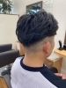 「毎日のセットがラクな爽やかメンズカット💇‍♂️ ヘアーハウスGT岡谷店【岡谷市美容室】」