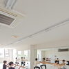 朝の「美調律バレエ」クラスで、しなやかに一日をスタート♪