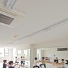 朝の「美調律バレエ」クラスで、しなやかに一日をスタート♪