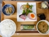 ほっと安らぐ、手づくり和朝食「6月1日(月)のランチタイムは貸切営業とさせていただきます_(._.)_」