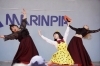 「出演報告!マリンピア①」