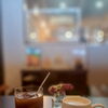 カフェドリンクと新作ハンドメイド雑貨のご紹介