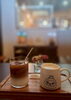 くつろぎのカフェタイムをどうぞ「カフェドリンクと新作ハンドメイド雑貨のご紹介」