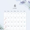 6月の定休日★