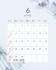 6月から始める自分磨き♪「6月の定休日★」