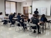身体の構造をお勉強「骨盤を整えて元気になるセミナー開催しました✨」