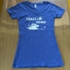 女性におすすめのアメカジTシャツいろいろ入りました