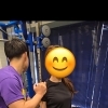 脚痩せだけど肩甲骨周りのトレーニング💪