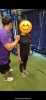 「脚痩せだけど肩甲骨周りのトレーニング💪」