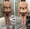 集中ケアで早期実感「40代女性ビフォーアフター＆嬉しいお客様からのお声のご紹介」