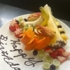 記念日・お誕生日は神威で華やかにお祝いしませんか