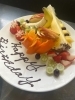 「記念日・お誕生日は神威で華やかにお祝いしませんか」