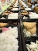 本日配達日替わり弁当「おはよう御座います」
