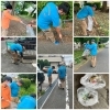 街の美化に貢献する人々「本日より第60期がスタートしました」