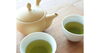 新茶の香りでリラックス「ママのご褒美は新茶がおすすめ！今が旬の新茶のおいしさをお届けします。」