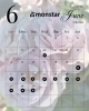 6月『?monstar』で運命を解き明かす「【6月は長期休業】神楽の修行期間と夏至前鑑定のご案内」