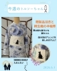 猫柄の半幅帯がオススメ「今週のトルソーちゃん♬」