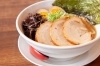 白豚骨ラーメンDX「白豚骨ラーメンDX」