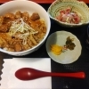 一魚一会　本日の日替りランチ