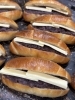 あんバター塩ロール「あんバター塩ロール」
