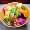 サバ塩焼き＆春巻き「6月1日のお弁当」
