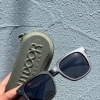OUTDOORのサングラス🕶️