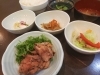 「6/1の小鉢ランチ♪」