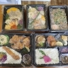 冷凍お弁当30％OFFセールのお知らせ