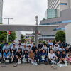 【第32回クリーン船橋530の日】笑顔で街を美しく！船橋駅前商店会が仕掛けた「綺麗大作戦」レポート