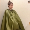 お昼によもぎ蒸し｜体を軽くして、午後の一歩をラクに
