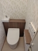リフォームで快適なトイレ空間を実現「初夏に人気！水廻りリフォームで使いやすさアップ」
