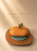 ピーナッツ専門店の初夏の新作「新作ピーナッツケーキ「キャラメル・アプリコット」のご紹介」