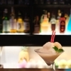 6月中旬スタート予定　旬の桃をたっぷり使った濃厚スムージーカクテル