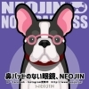 軽い！鼻に負担が掛からない😊【鼻パッドがない不思議なメガネNEOJIN】