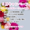 【6月限定】エレクトロポレーション無料キャンペーンのお知らせ