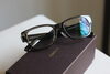 センスが光るTOM FORDのメガネ「【メガネ】人気のトムフォード👓TF5781D-Bで作る快適な遠近両用カスタム事例✨」