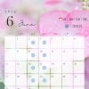 6月