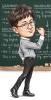 北浜校校舎長 相馬「キュリアス【小学生・中学生を対象にした学習塾　集団授業と個別指導で高校受験対策も】」