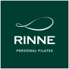 「RINNE ロゴデザイン」