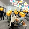 🍰5月のお誕生日🍰