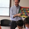 『楽しいだけでなく力の付く』小学生英会話