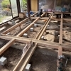 住宅の解体が進行中｜ここからどんな空間に生まれ変わるかお楽しみに