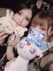 めいチーフ、はるちゃん「6月こんにちは🌼」